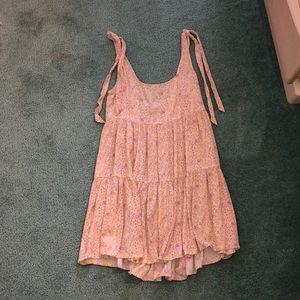 American eagle dress